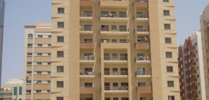 Al Noor Tower