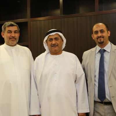 Gathering with Chairman 11-09-2013(3)