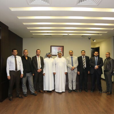 Gathering with Chairman 11-09-2013(4)
