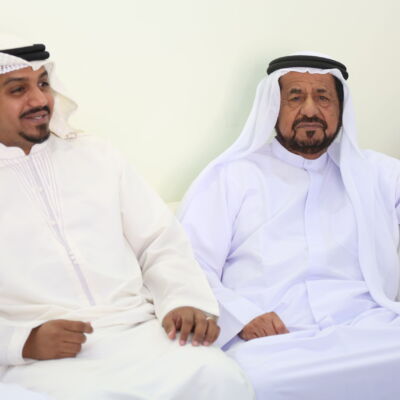 Gathering with H.E. Mr. Sultan Bin Rashid Al Dhaheri 12-05-2015 (1)
